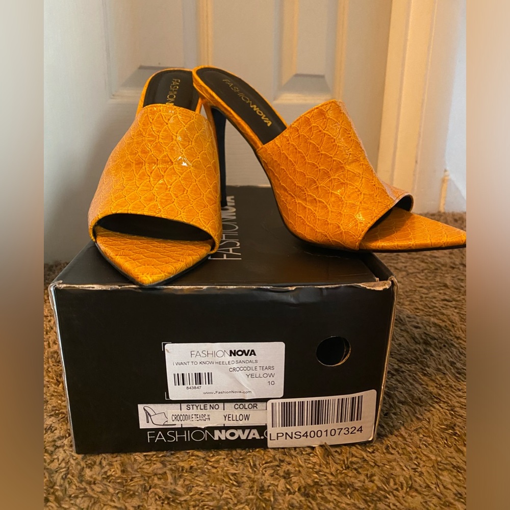 Fashion NOVA